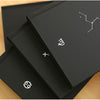 Notebook Unique Constellation